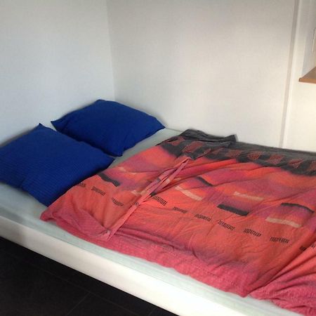 Hostel Seeburg Stäfa Kültér fotó